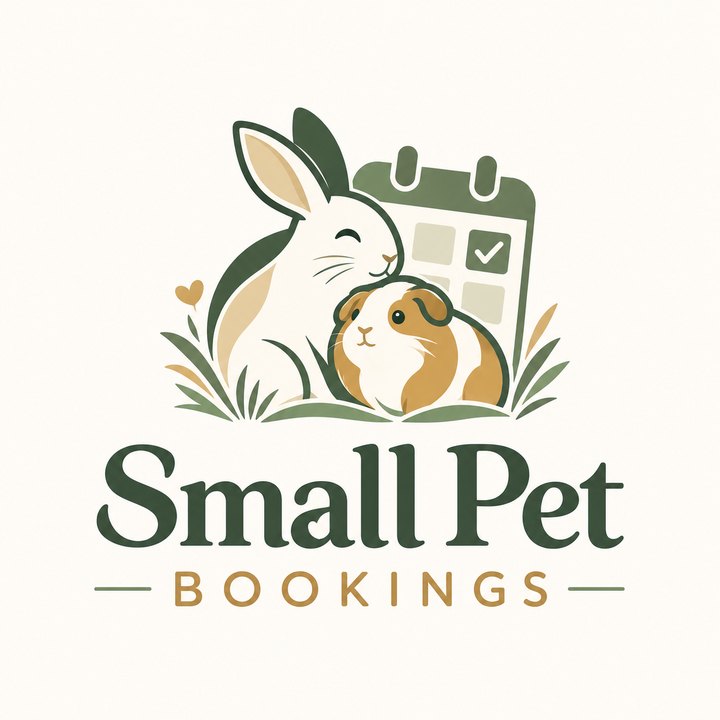 Small Pet Bookings