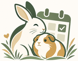 Small Pet Bookings